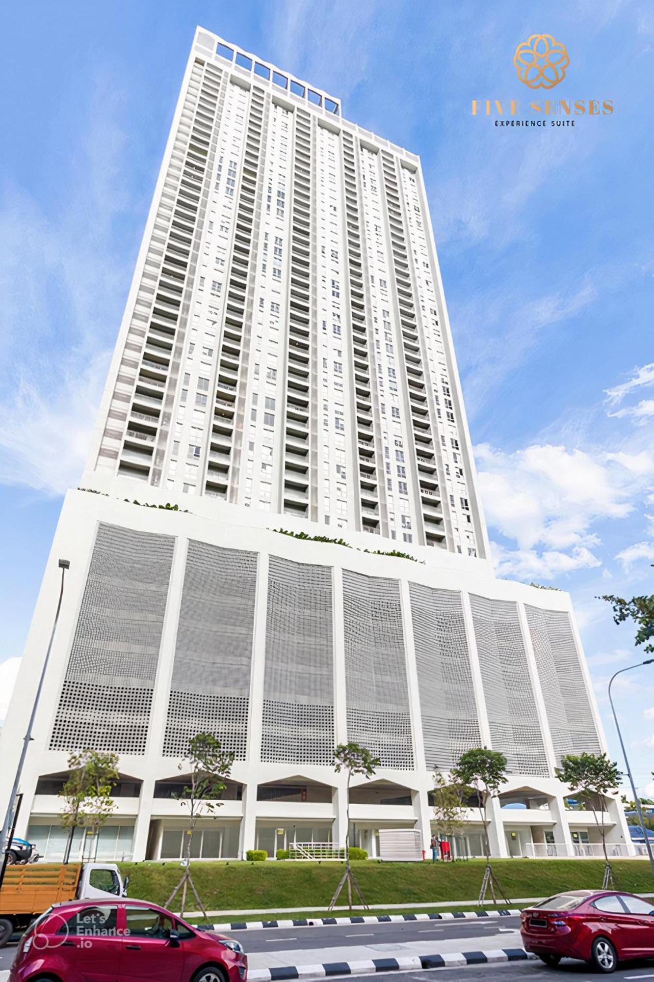 Una Serviced Apartment, Sunway Velocity Kuala Lumpur — Photos 3